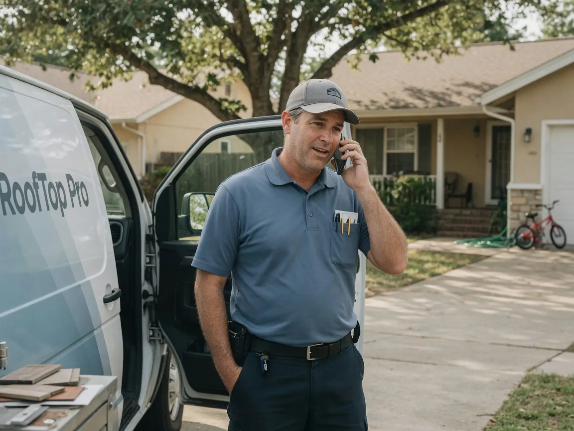 Roof Repair Bloomery, WV FAQs